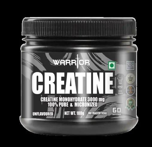 Creatine Monohydrate 3000mg