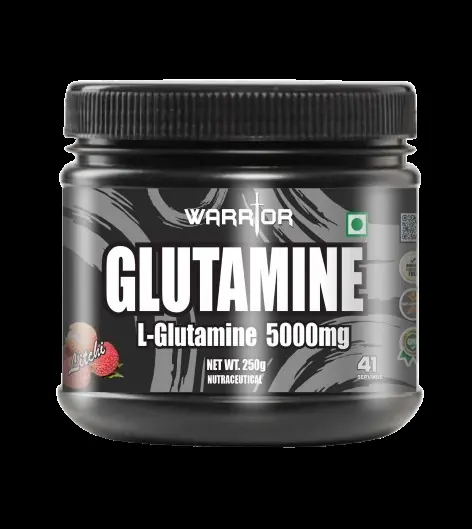 Glutamine 5000mg
