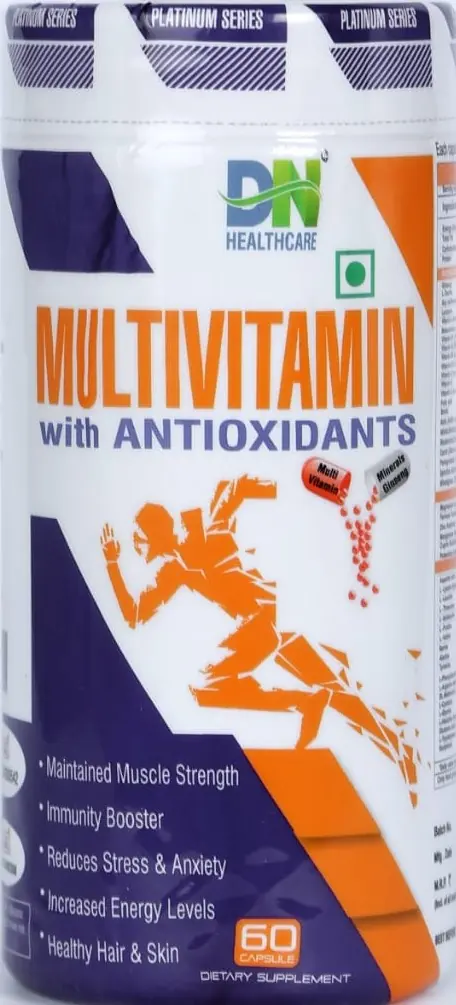 Multivitamin 1