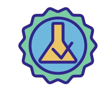 Lab Tested