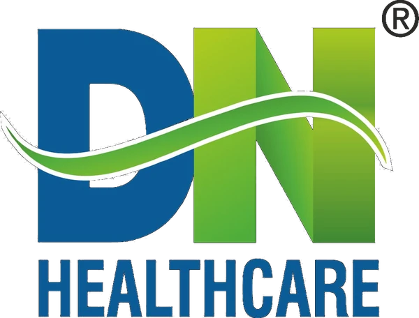 DN Healthcare Logo